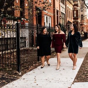 Meet your Posher, Maggie